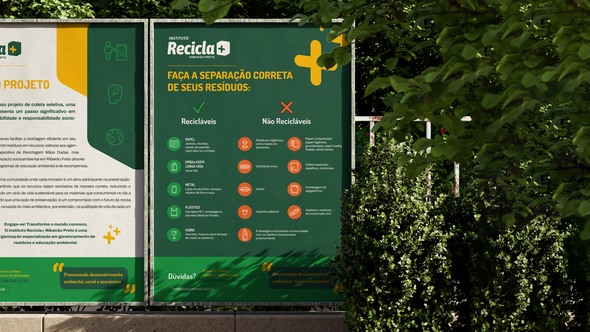 Recicla 17